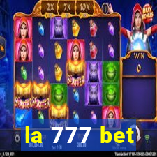 la 777 bet